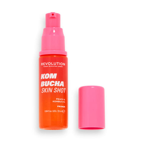 Revolution Hot Shot Kombucha Kiss Primer 25ml