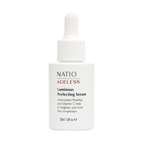 Natio Ageless Luminous Perfecting Serum 30 ml