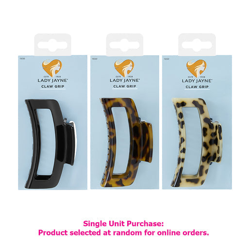 Lady Jayne Premium Claw Grip 1 ea