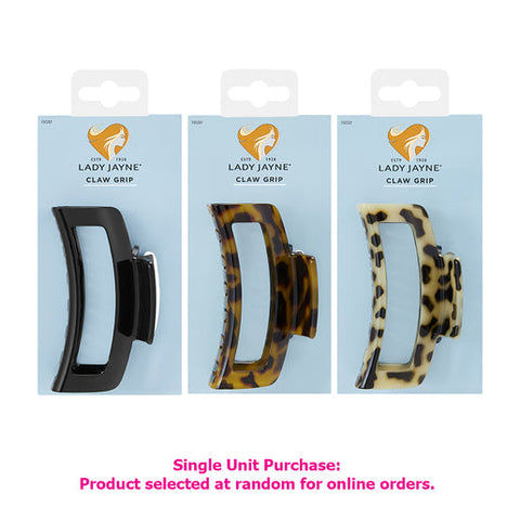 Lady Jayne Premium Claw Grip 1 ea
