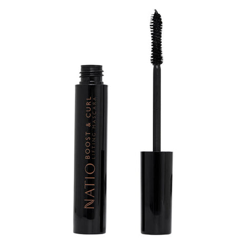 Natio Boost & Curl Lifting Mascara 8.5ml