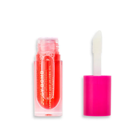 Revolution Juicy Pout Grapefruit 4.6 ml