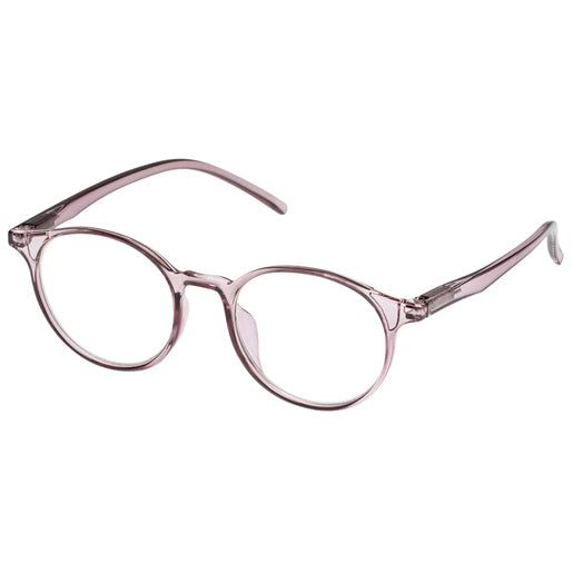 Provence Readers Bachata Purple Women's 1.50 Reading Glasses 1 pair