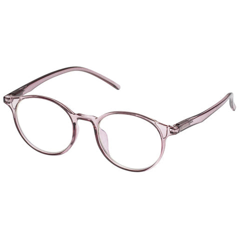 Provence Readers Bachata Purple Women's 1.50 Reading Glasses 1 pair