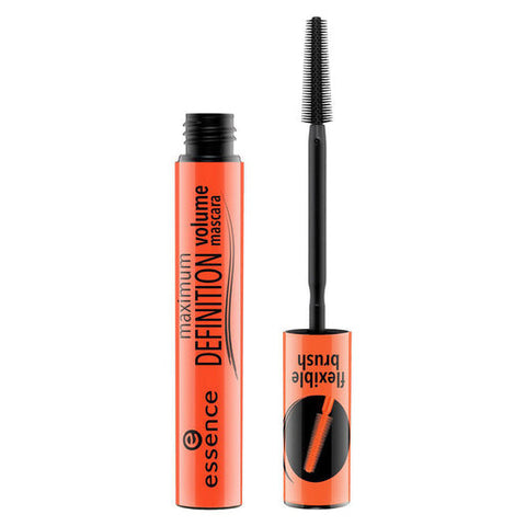 Essence Maximum Definition Volume Mascara 8 ml