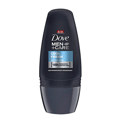 Dove Men Antiperspirant Roll-On Deodorant Cool Fresh 50 ml