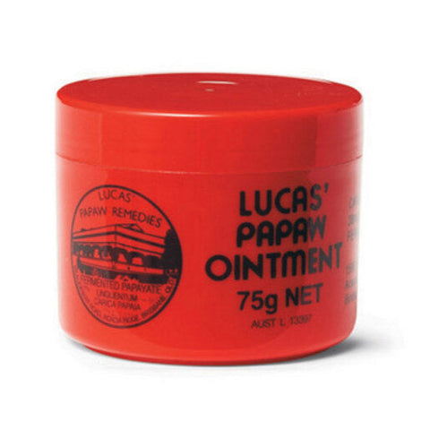 Lucas' Papaw Ointment 75 g