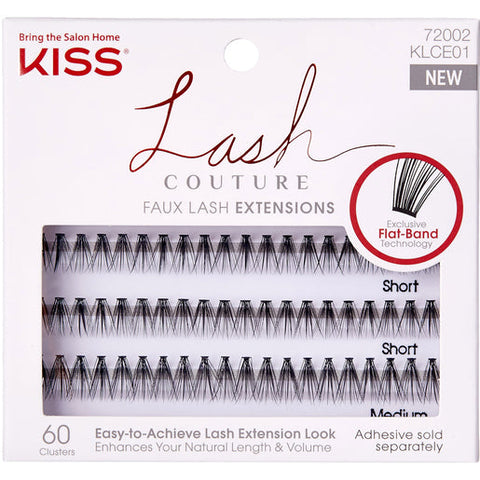 Kiss Lash Couture Faux Venus Lash 1 kit