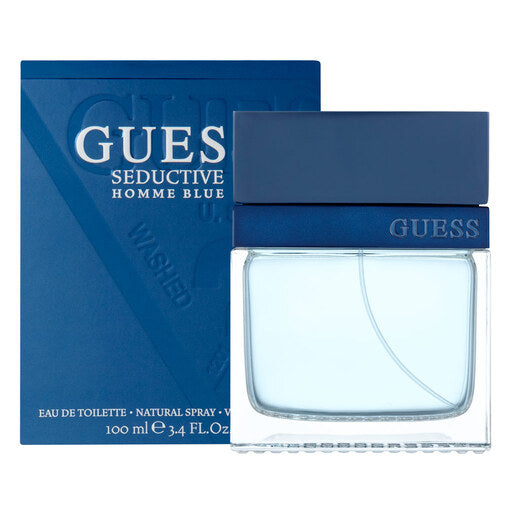 Guess Seductive Homme Blue EDT 100 ml