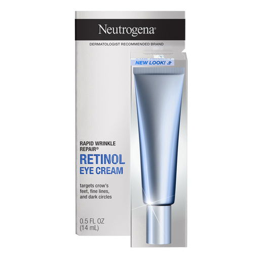 Neutrogena® Rapid Wrinkle Repair Retinol Eye Cream 14 ml