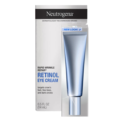 Neutrogena® Rapid Wrinkle Repair Retinol Eye Cream 14 ml