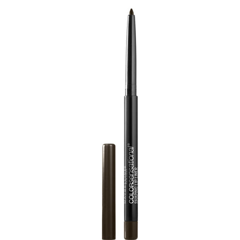 Maybelline Colour Sensational Shaping Lip Liner Raw Chocolate 1.2 ml