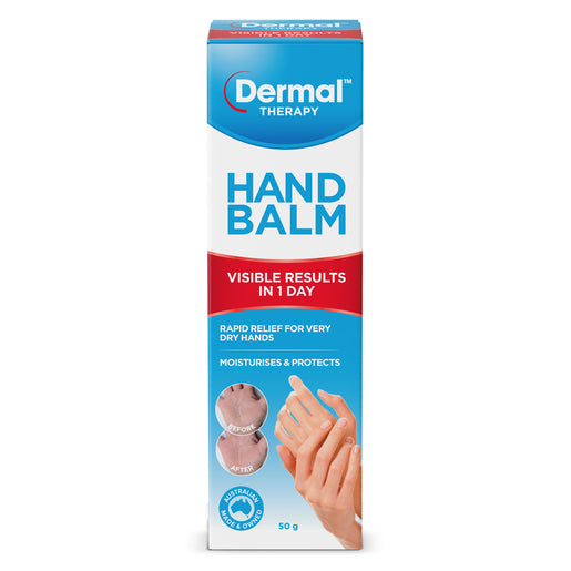 Dermal Therapy Hand Balm 50 g
