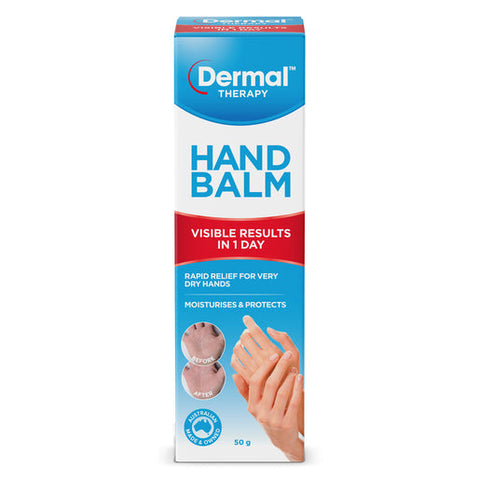 Dermal Therapy Hand Balm 50 g