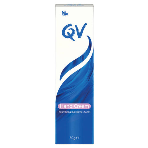 Ego QV Hand Cream 50 g