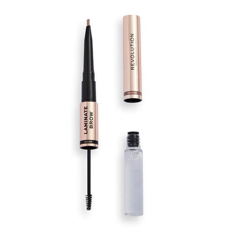 Revolution Laminate Brow Bronde 2 ml