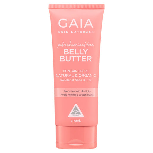 GAIA Skin + Body Belly Butter 150 ml