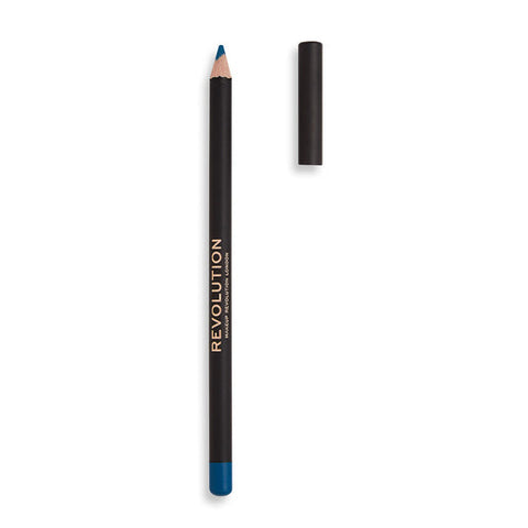 Revolution Kohl Eyeliner Aqua 1.3 g