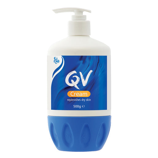 Ego QV Cream 500 g