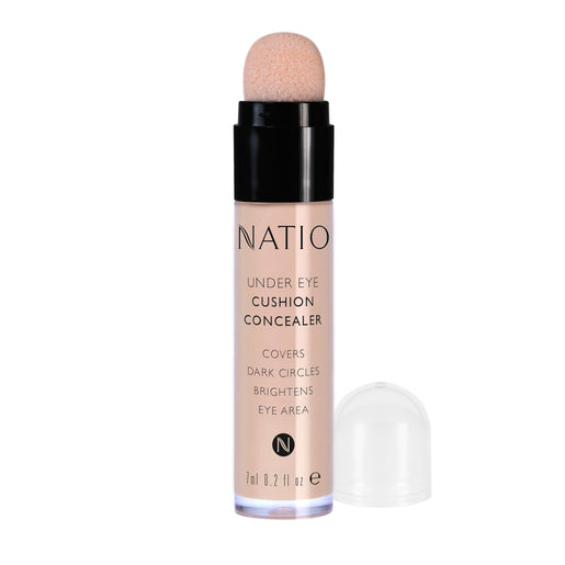 Natio Under Eye Cushion Concealer 7 ml