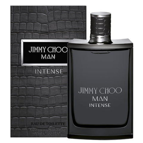 Jimmy Choo Man Intense EDT 100 ml