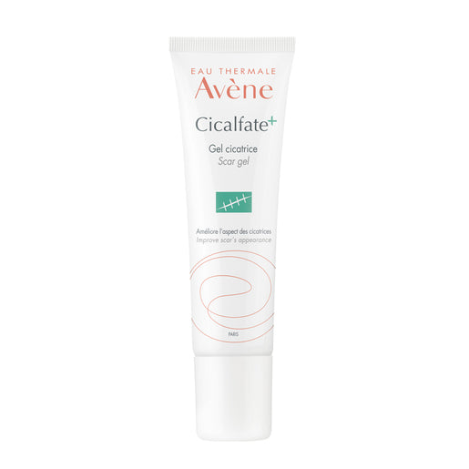 Avène Cicalfate+ Scar Gel 30 ml