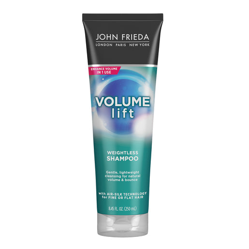 John Frieda Volume Lift Weightless Shampoo 250 ml