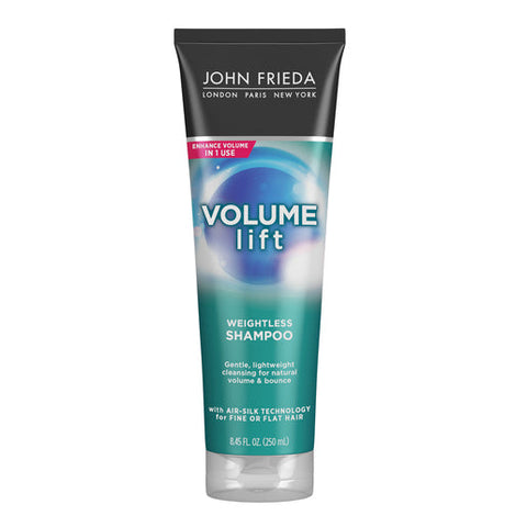 John Frieda Volume Lift Weightless Shampoo 250 ml