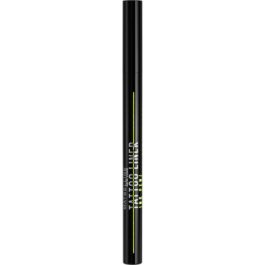 Maybelline Tattoo Liner Ink Pen Black 1 ml