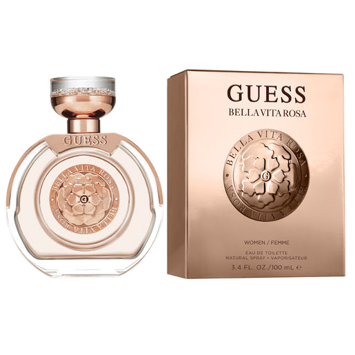 Guess Bella Vita Rosa EDT 100 ml