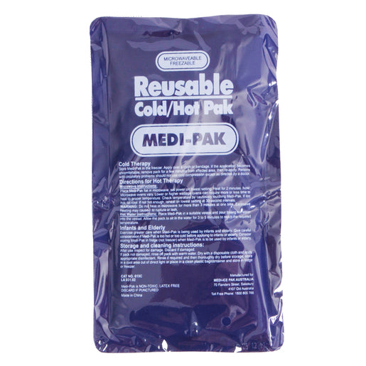 Medi-Ice Pak Reusable Cold or Hot Pack 1 ea