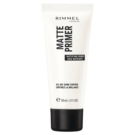Rimmel London Lasting Matte Primer 30 ml