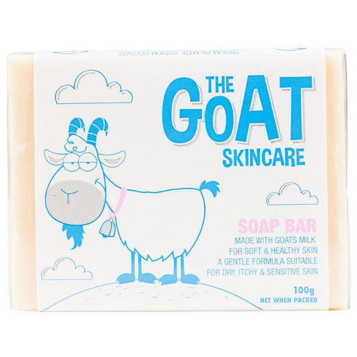 The Goat Skincare Soap Bar 100 g