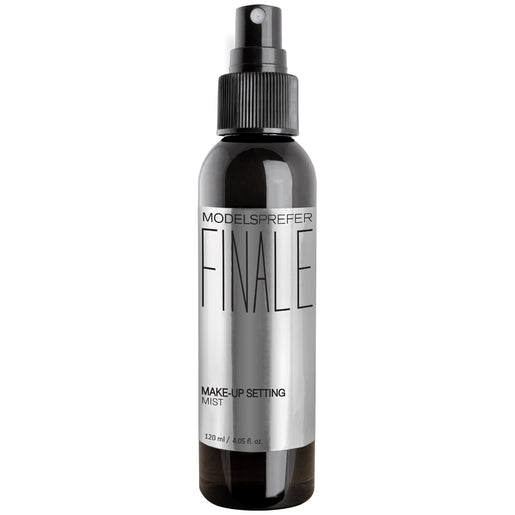 Models Prefer Finale Make-Up Setting Mist 120 ml