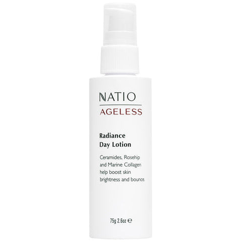 Natio Ageless Radiance Day Lotion 75 g