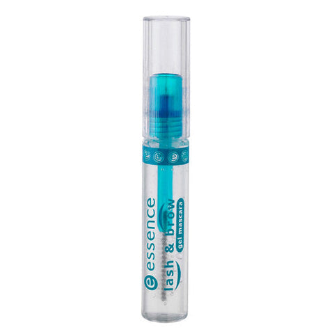 Essence Lash and Brow Gel Mascara, Clear 9 ml