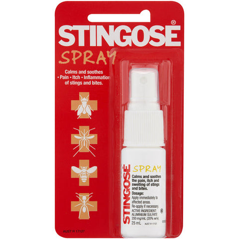 Stingose Spray 25 ml