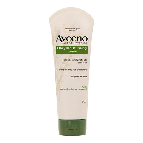 Aveeno Daily Moisturising Lotion 225 ml