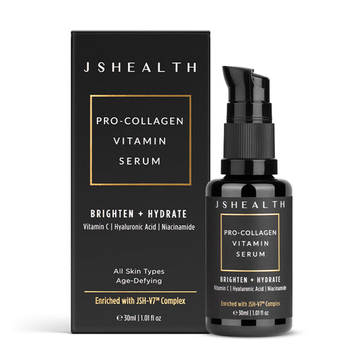 JSHealth Pro-Collagen Vitamin Serum 30 ml