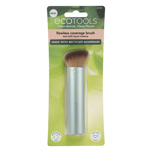 EcoTools Flawless Coverage Brush 1 ea