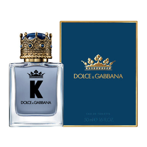 Dolce & Gabbana K EDT 50 ml