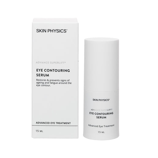 Skin Physics ADVANCE SUPERLIFT® Eye Contouring Serum 15 ml