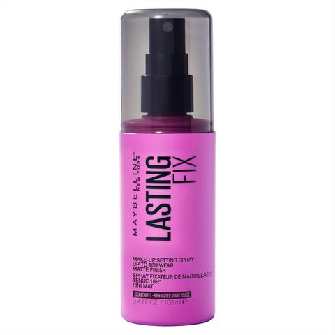 Maybelline Lasting Fix Setting Spray 100 ml