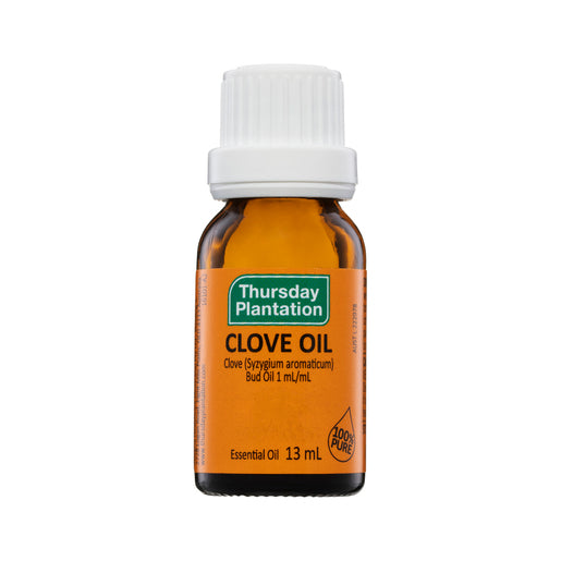 Thursday Plantation Clove Oil 13 ml