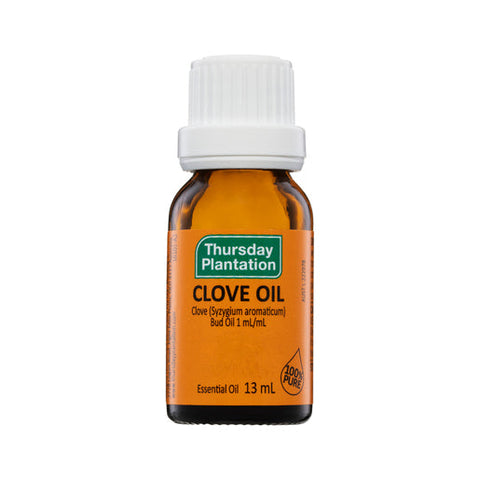 Thursday Plantation Clove Oil 13 ml