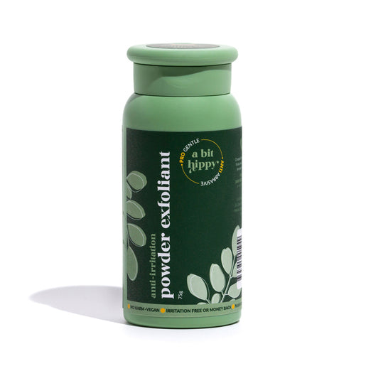 A Bit Hippy Powder Exfoliant 75 g