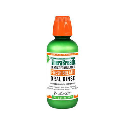 THERABREATH Oral Rinse 473 ml