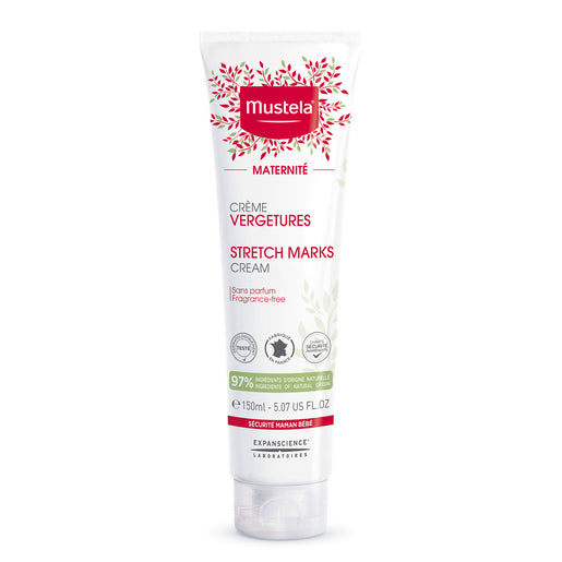 Mustela Stretch Mark Cream 150 ml