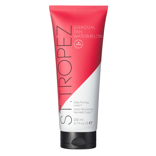 St Tropez Gradual Tan Watermelon Daily Firming Lotion 200 ml