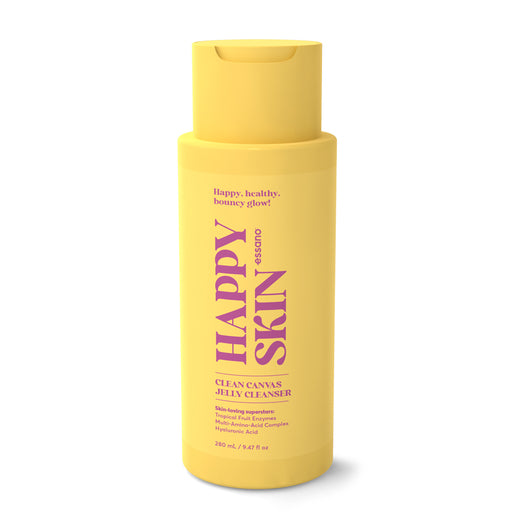 Happy Skin Clean Canvas Jelly Cleanser 150 ml